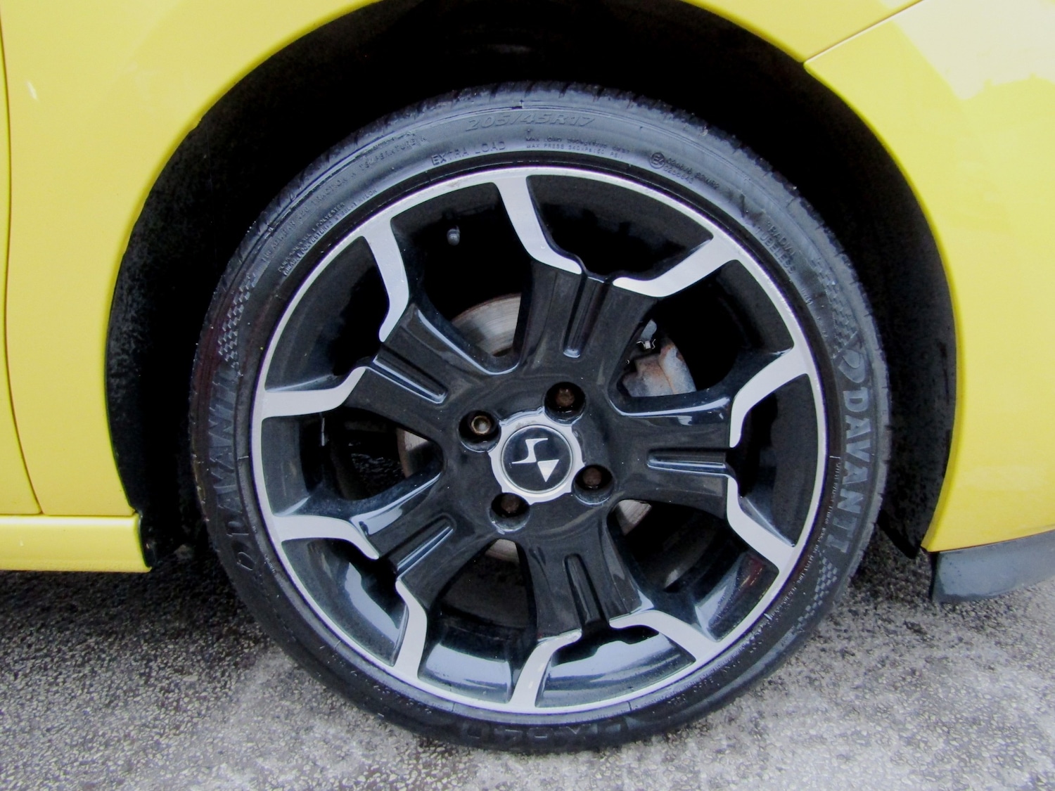 Used Citroen DS3 2014 for sale - 77285894: Photo 23