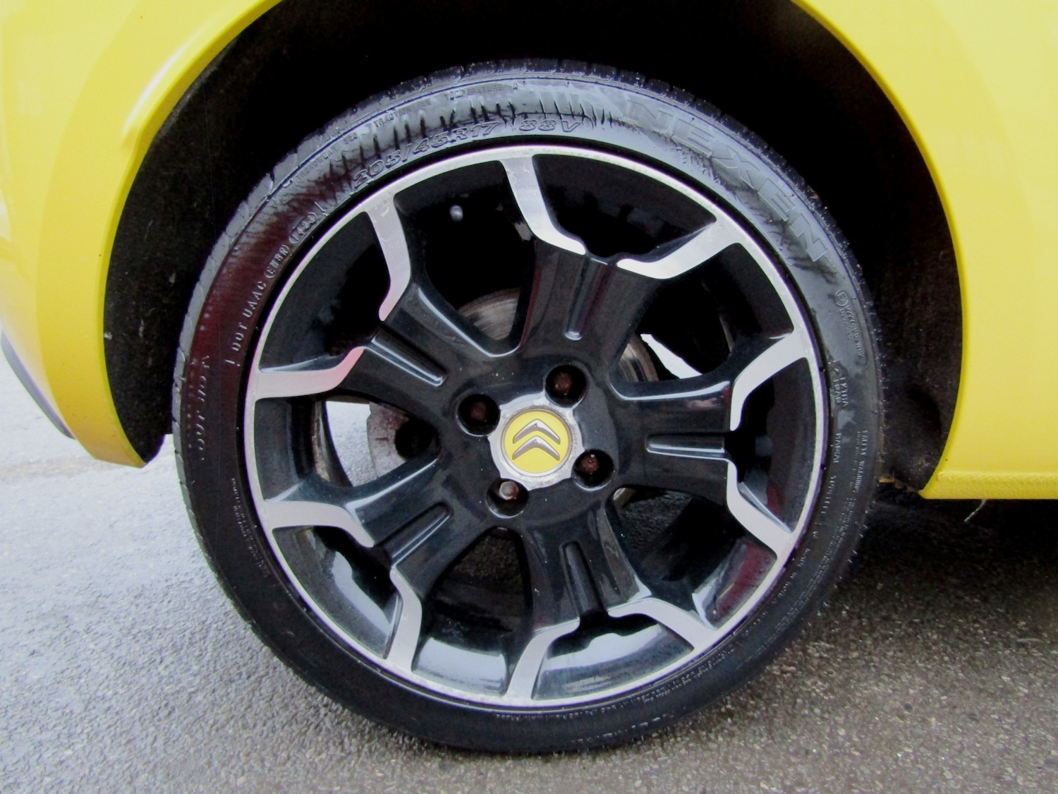 Used Citroen DS3 2014 for sale - 77285894: Photo 24