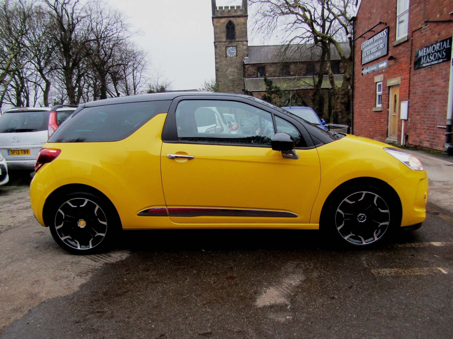 Used Citroen DS3 2014 for sale - 77285894: Photo 9