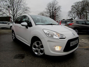 Used Citroen C3 2012 for sale - 76987068: Photo