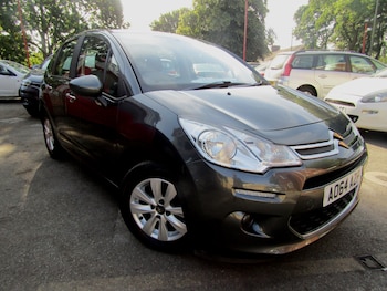 Used Citroen C3 2014 for sale - 79491619: Photo