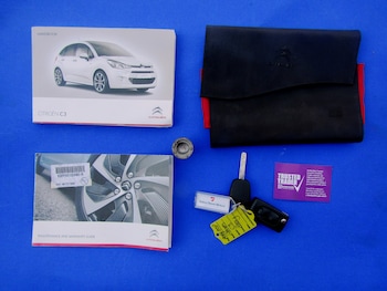 Used Citroen C3 2014 for sale - 79491619: Photo
