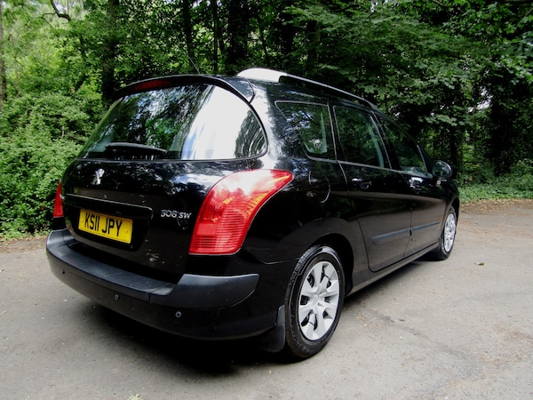 Used Peugeot 308 2011 for sale - 75054656: Photo 13