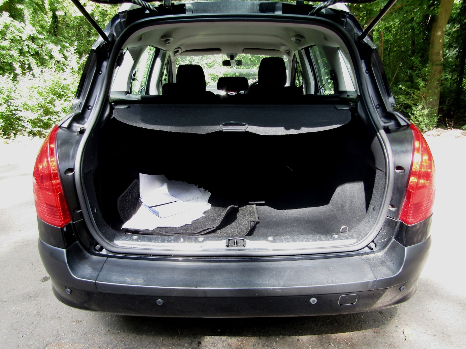 Vehicle 15