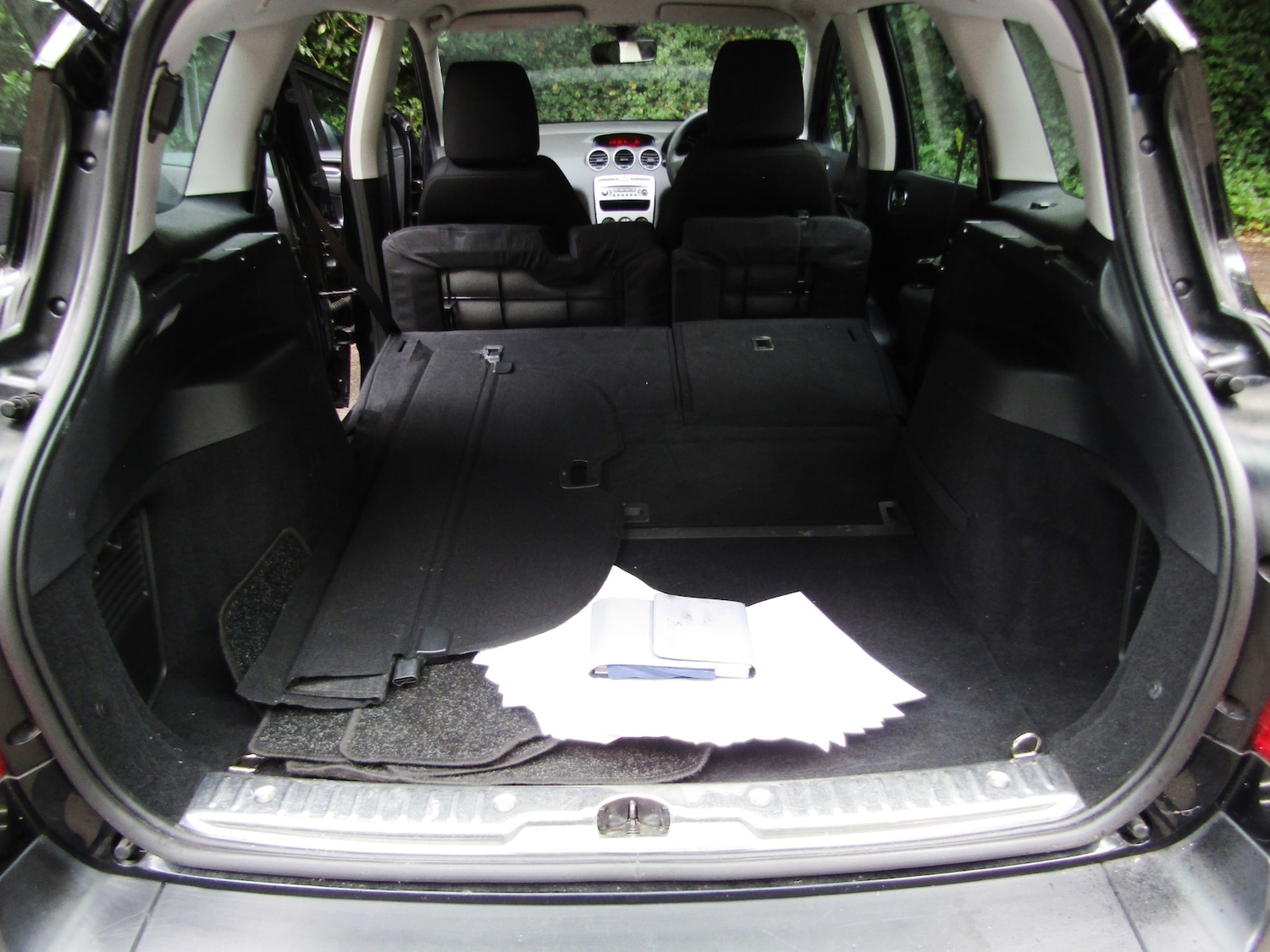 Vehicle 16