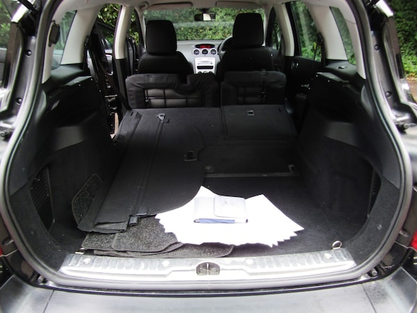 Used Peugeot 308 2011 for sale - 75054656: Photo 16