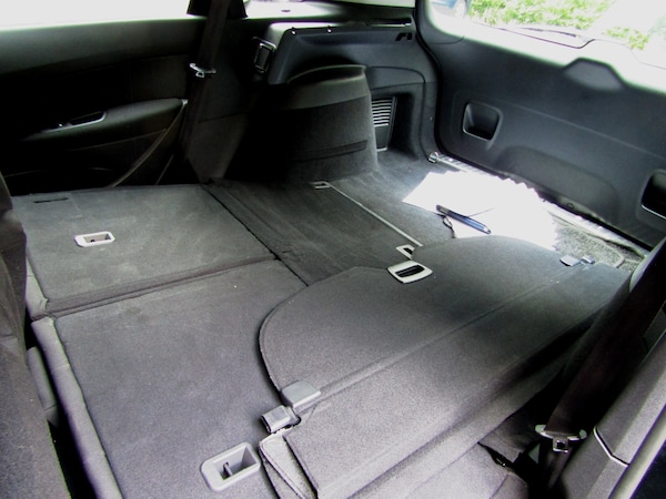 Used Peugeot 308 2011 for sale - 75054656: Photo 17