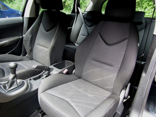 Used Peugeot 308 2011 for sale - 75054656: Photo 19