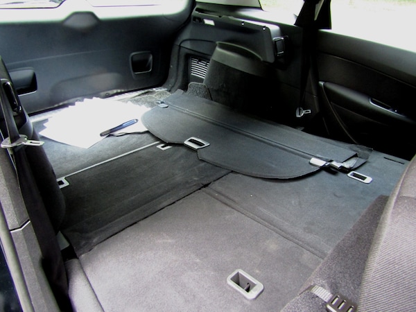 Used Peugeot 308 2011 for sale - 75054656: Photo 24
