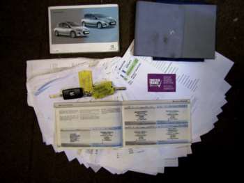 Used Peugeot 308 2011 for sale - 75054656: Photo