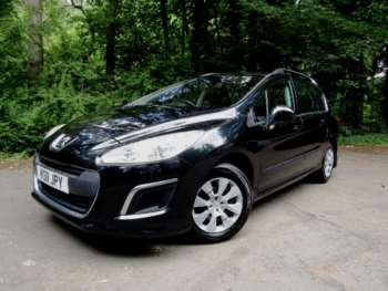 Used Peugeot 308 2011 for sale - 75054656: Photo