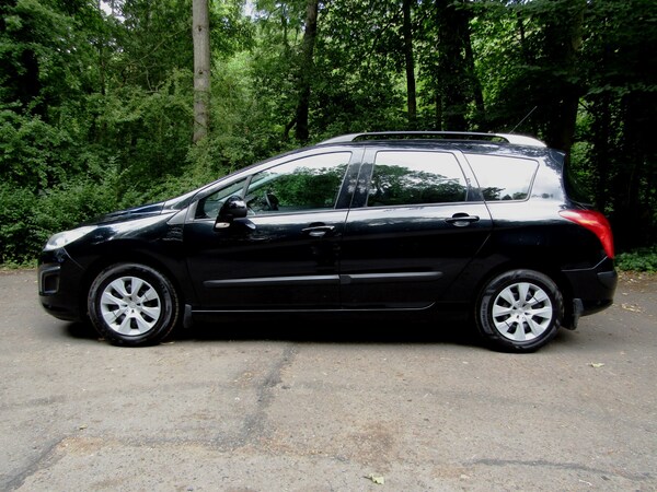 Used Peugeot 308 2011 for sale - 75054656: Photo 5