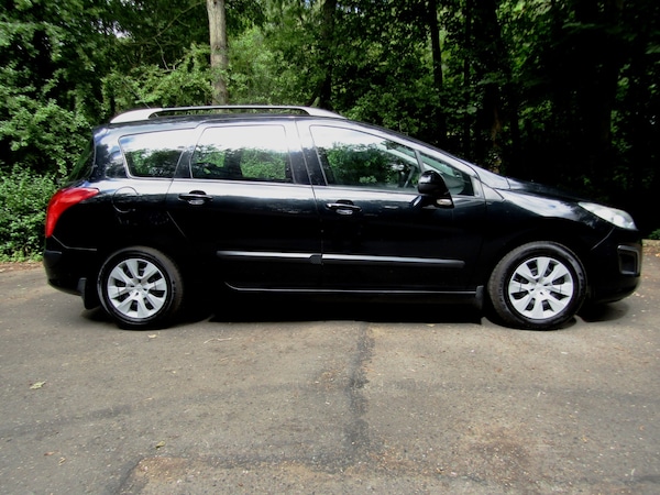 Used Peugeot 308 2011 for sale - 75054656: Photo 6