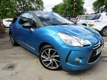 Used Citroen DS3 2015 for sale - 78412119: Photo
