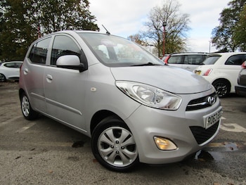 2013 (63) - 1.2 Active 5dr