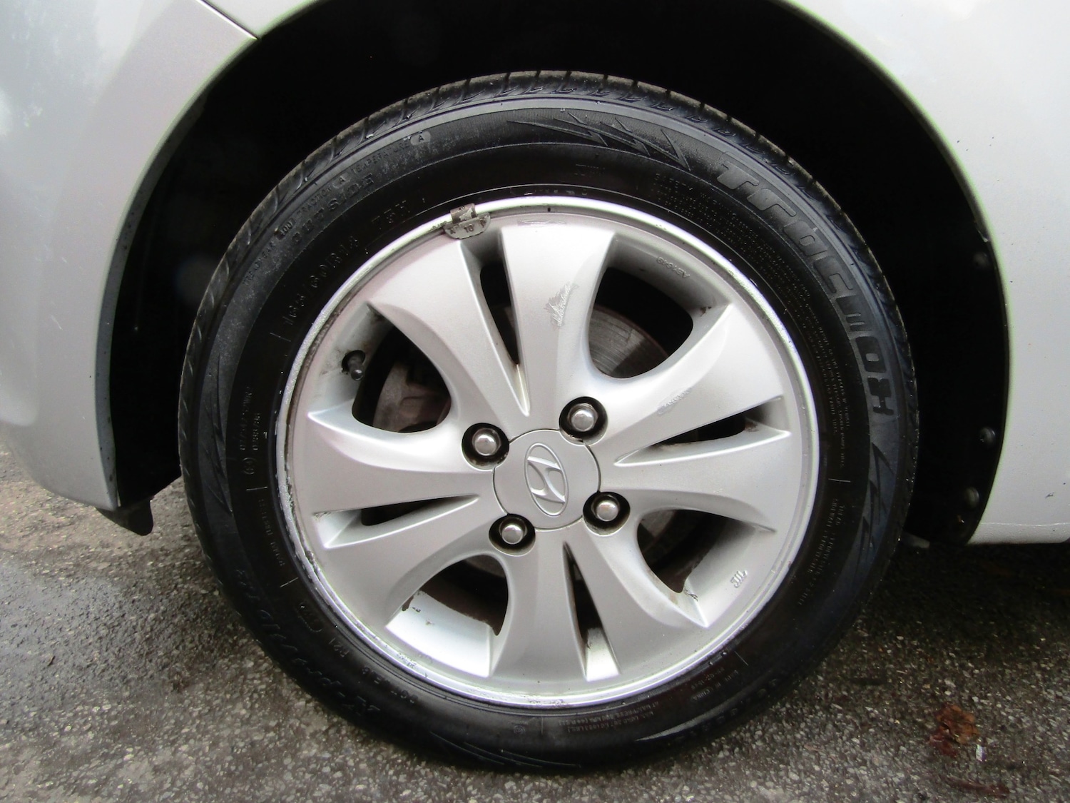 Used Hyundai i10 2013 for sale - 76374127: Photo 21