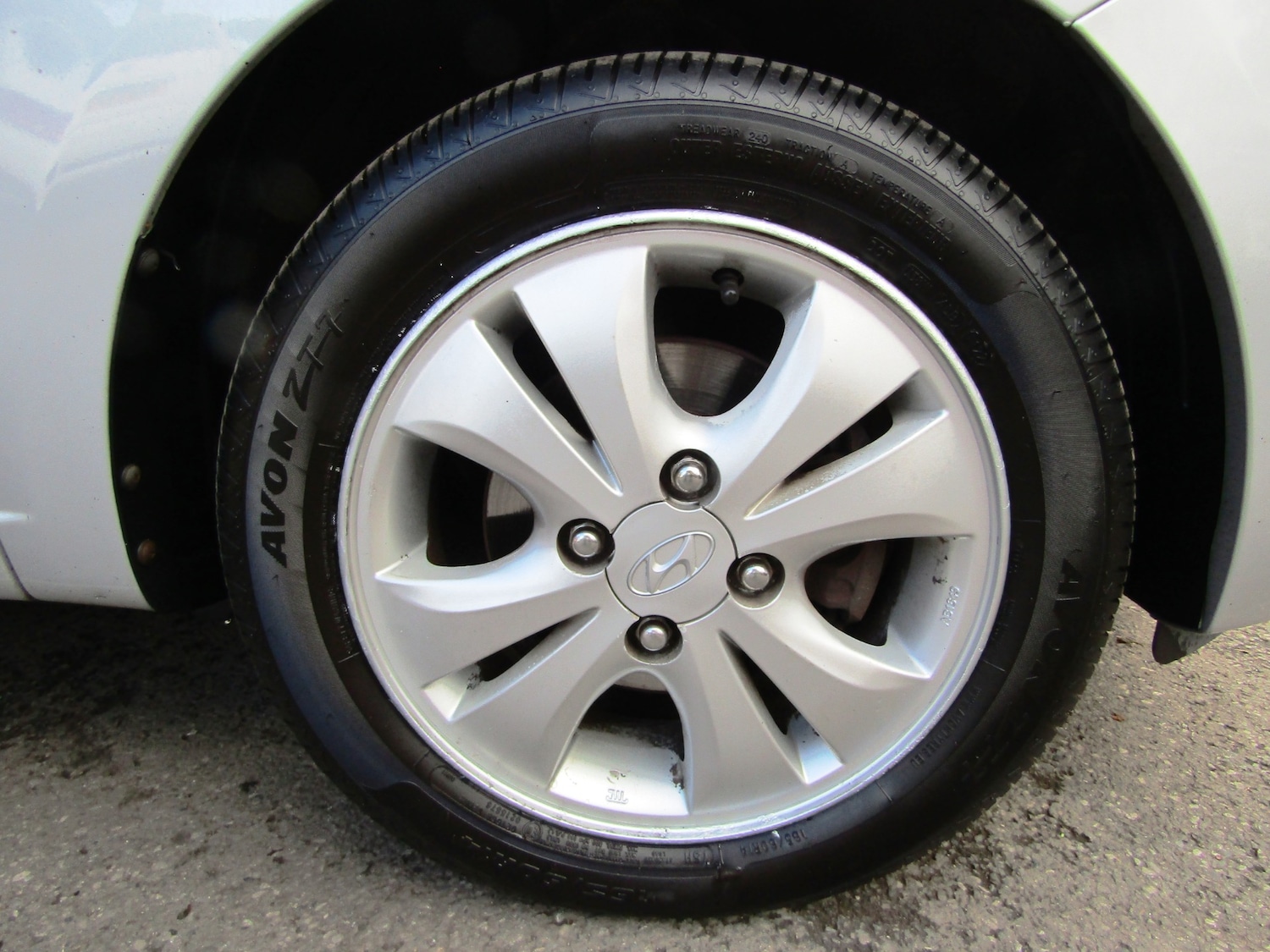 Used Hyundai i10 2013 for sale - 76374127: Photo 22