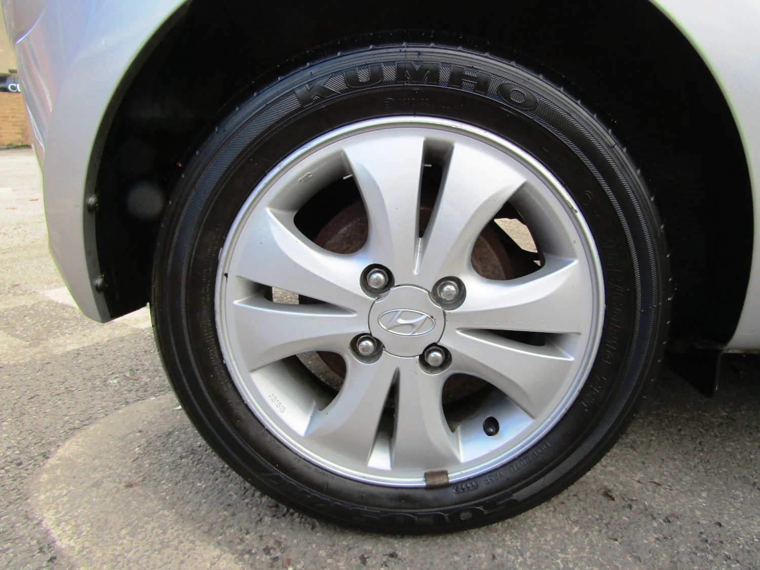 Used Hyundai i10 2013 for sale - 76374127: Photo 23