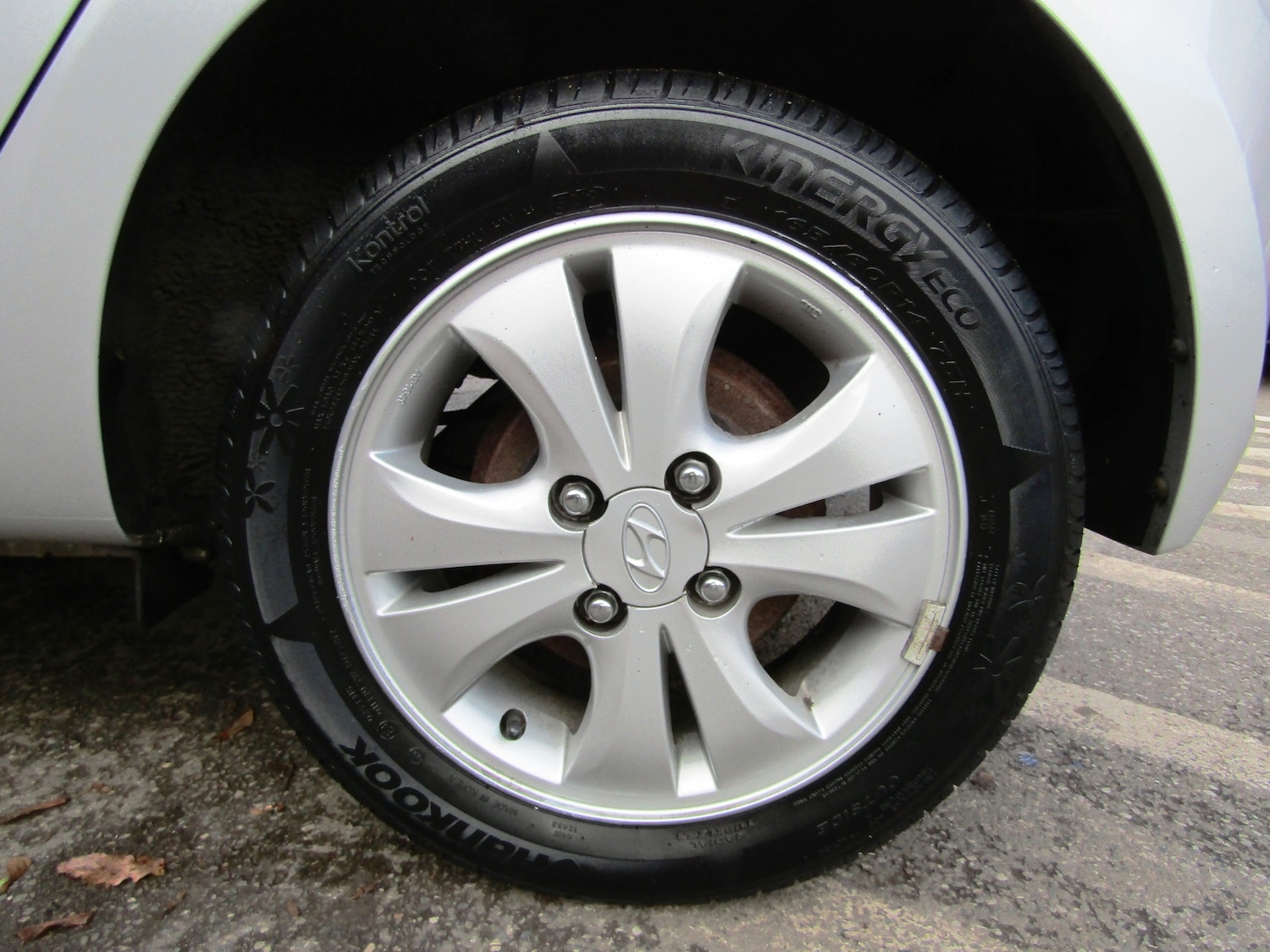 Used Hyundai i10 2013 for sale - 76374127: Photo 24