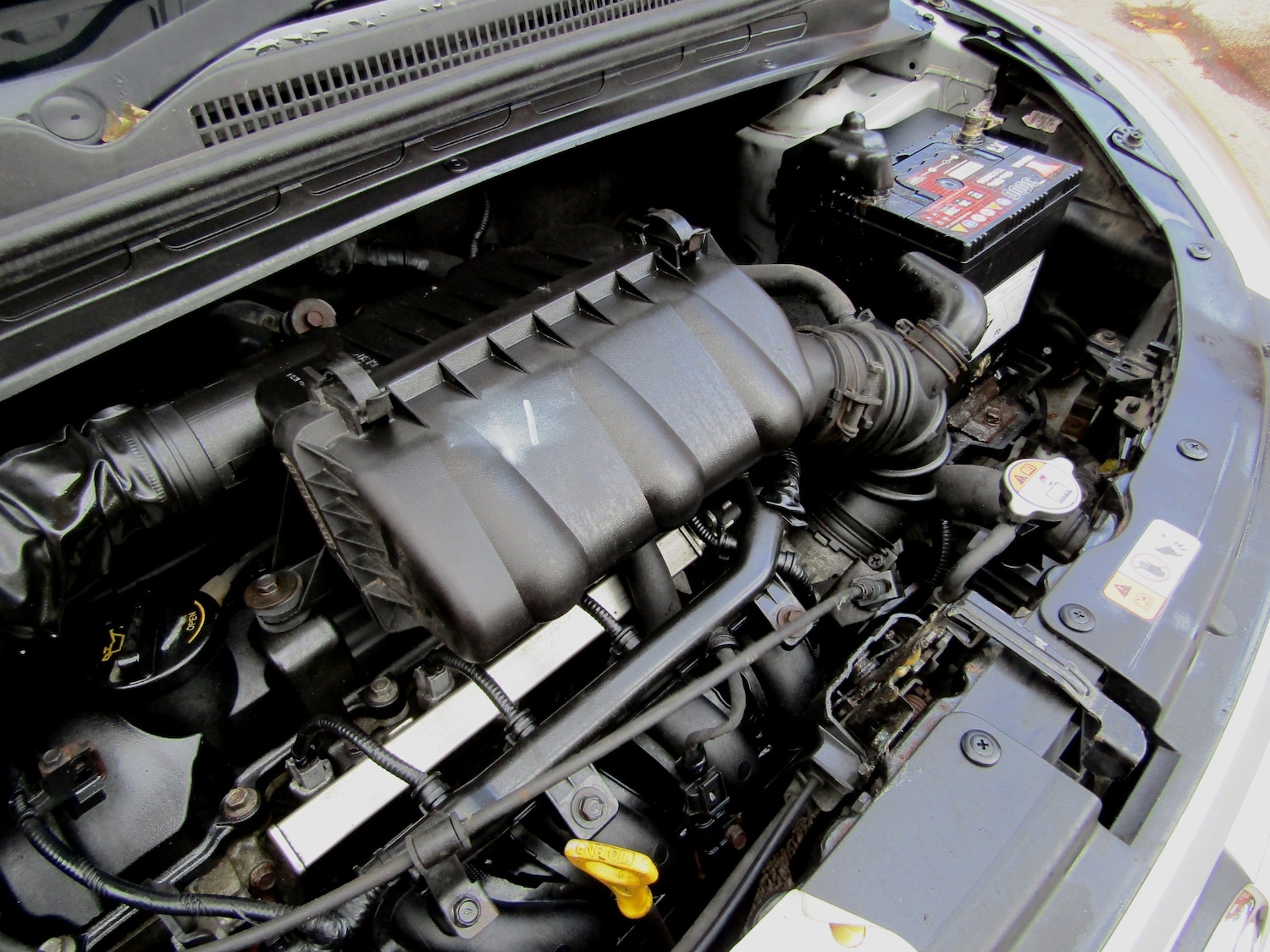 Used Hyundai i10 2013 for sale - 76374127: Photo 8