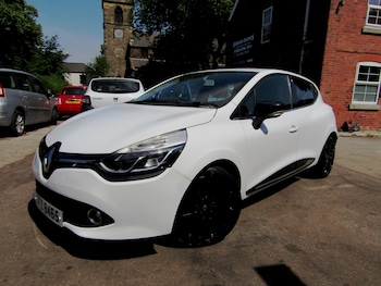 Used Renault Clio 2015 for sale - 78832135: Photo