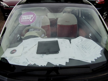 Used Fiat 500 2013 for sale - 78896050: Photo