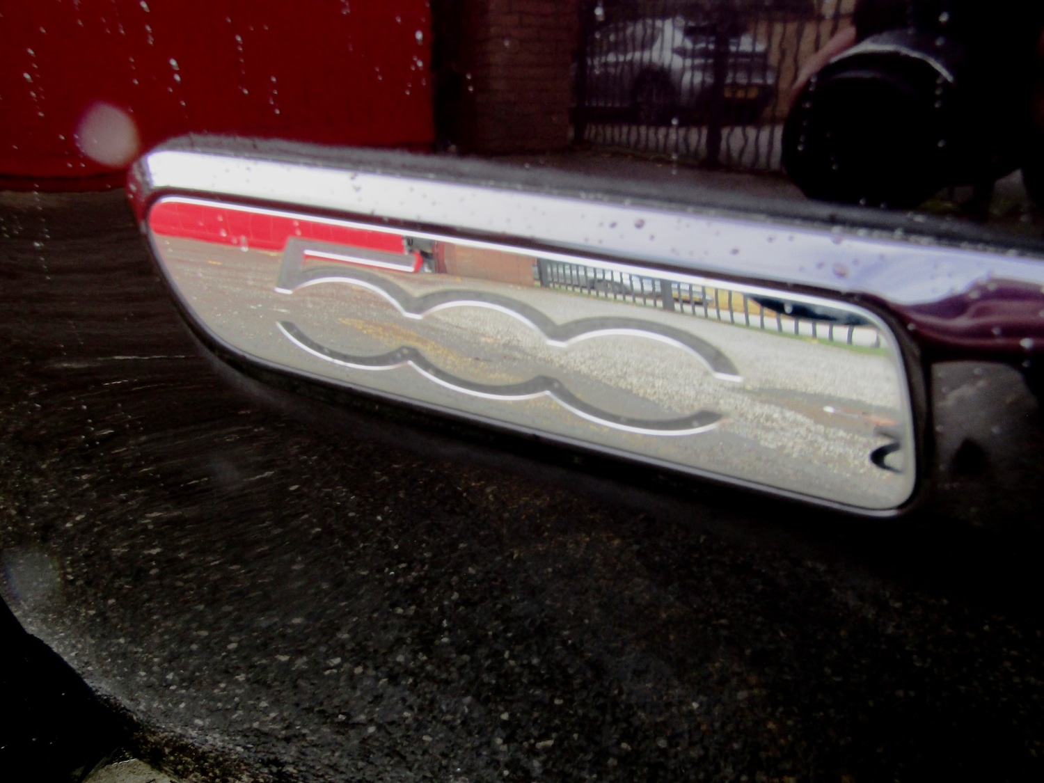 Used Fiat 500 2013 for sale - 76560145: Photo 14