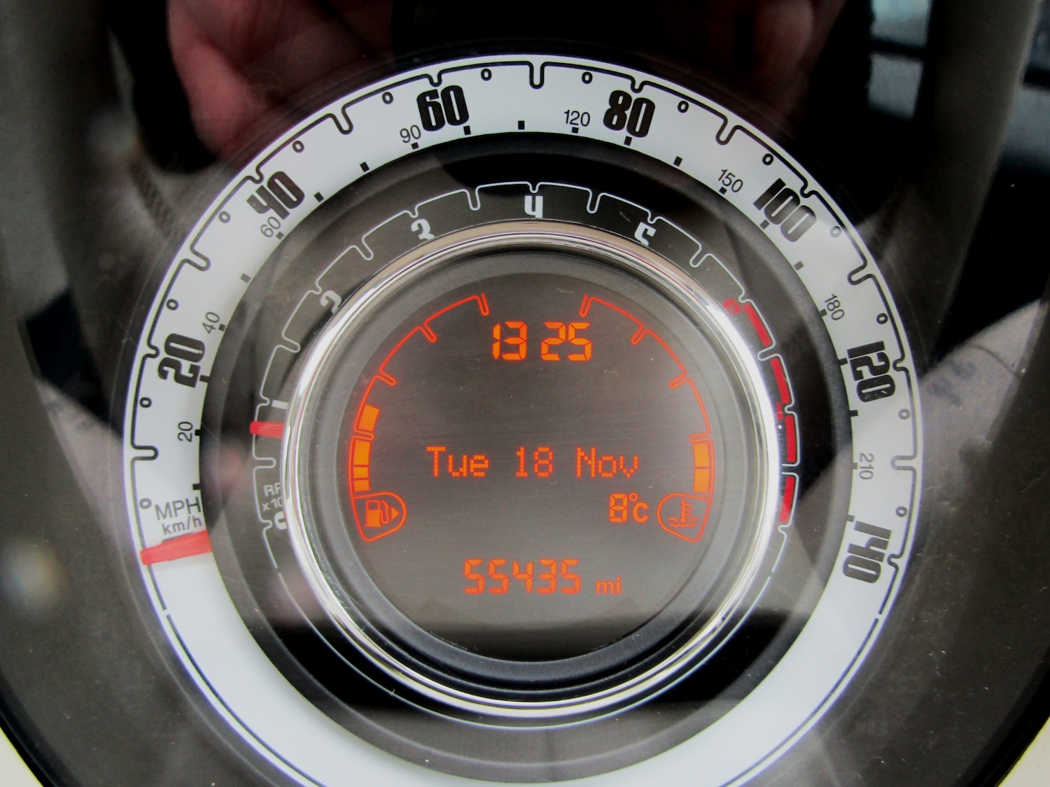 Used Fiat 500 2013 for sale - 76560145: Photo 15