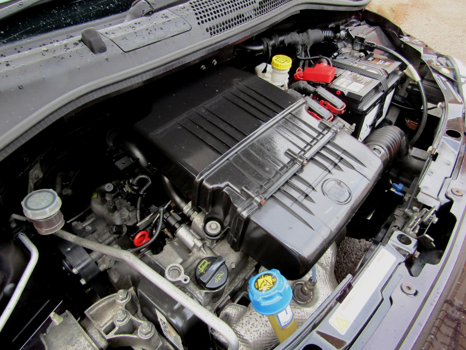 Used Fiat 500 2013 for sale - 76560145: Photo 17