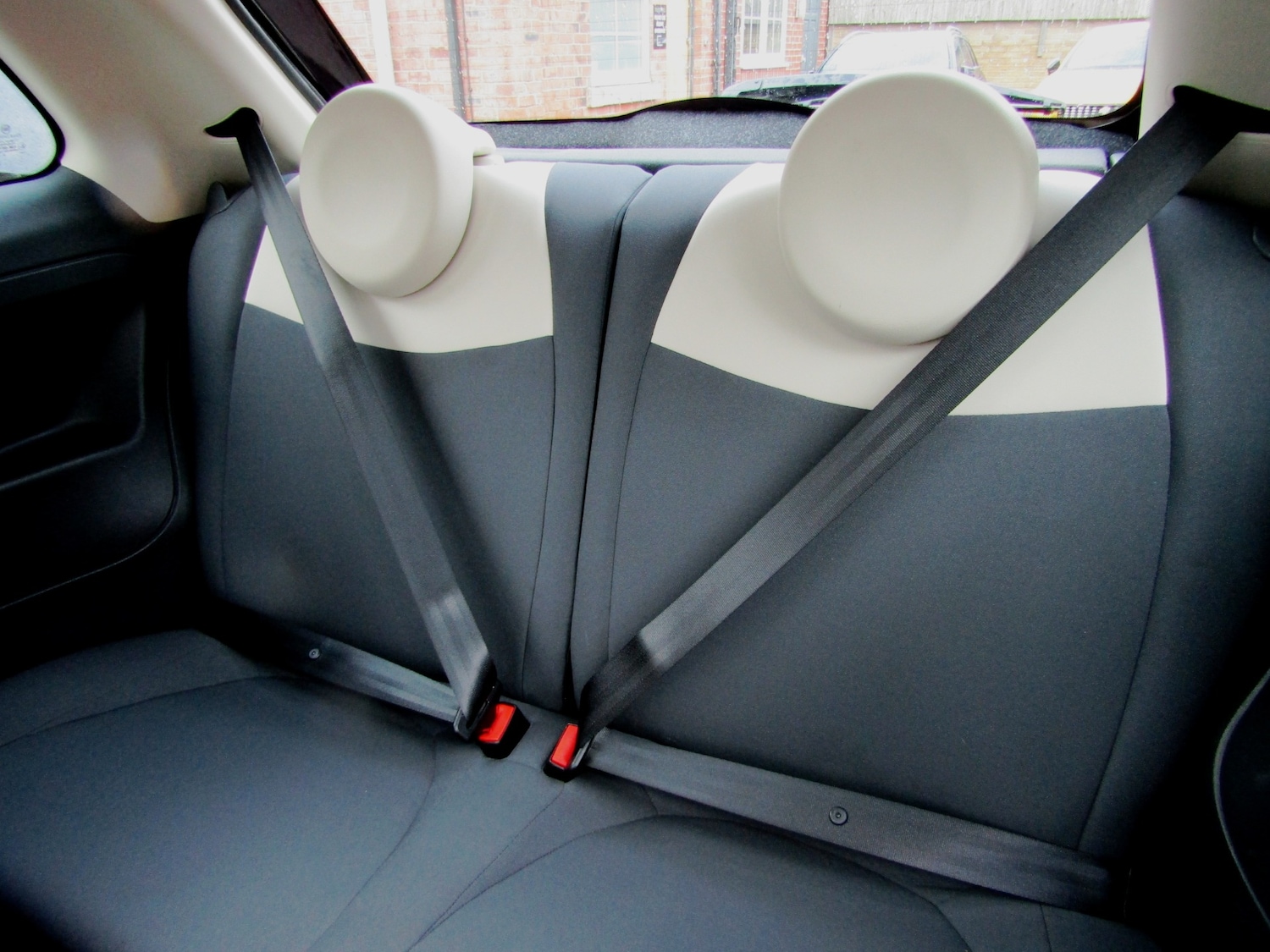 Used Fiat 500 2013 for sale - 76560145: Photo 18