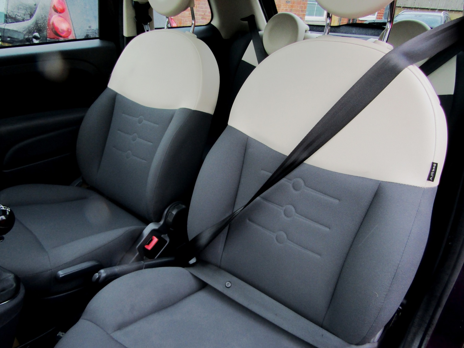 Used Fiat 500 2013 for sale - 76560145: Photo 19