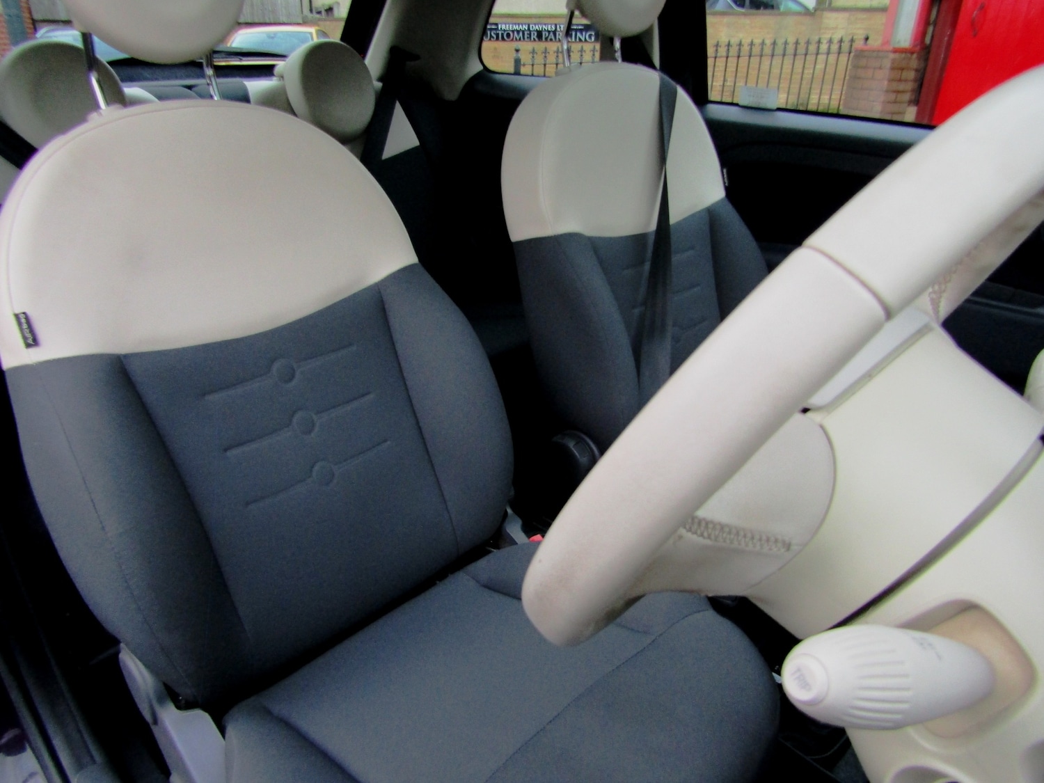 Used Fiat 500 2013 for sale - 76560145: Photo 20