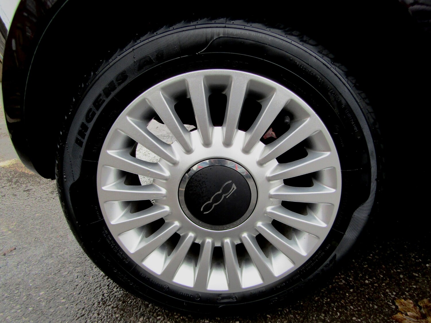 Used Fiat 500 2013 for sale - 76560145: Photo 21