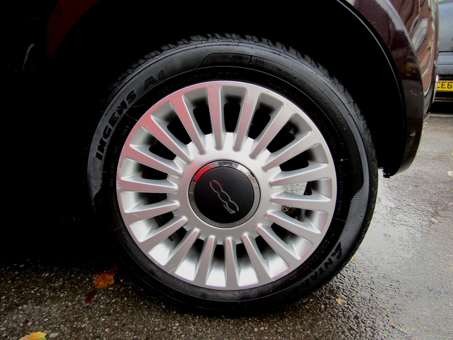 Used Fiat 500 2013 for sale - 76560145: Photo 22