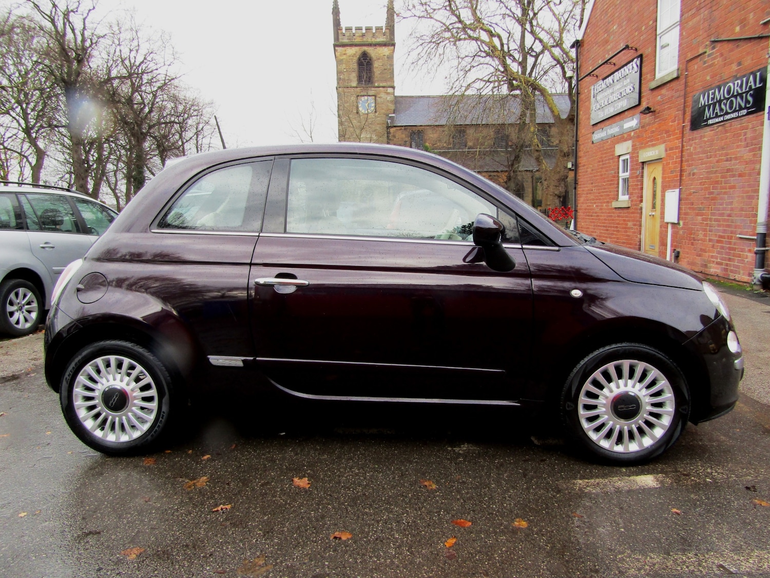 Used Fiat 500 2013 for sale - 76560145: Photo 5
