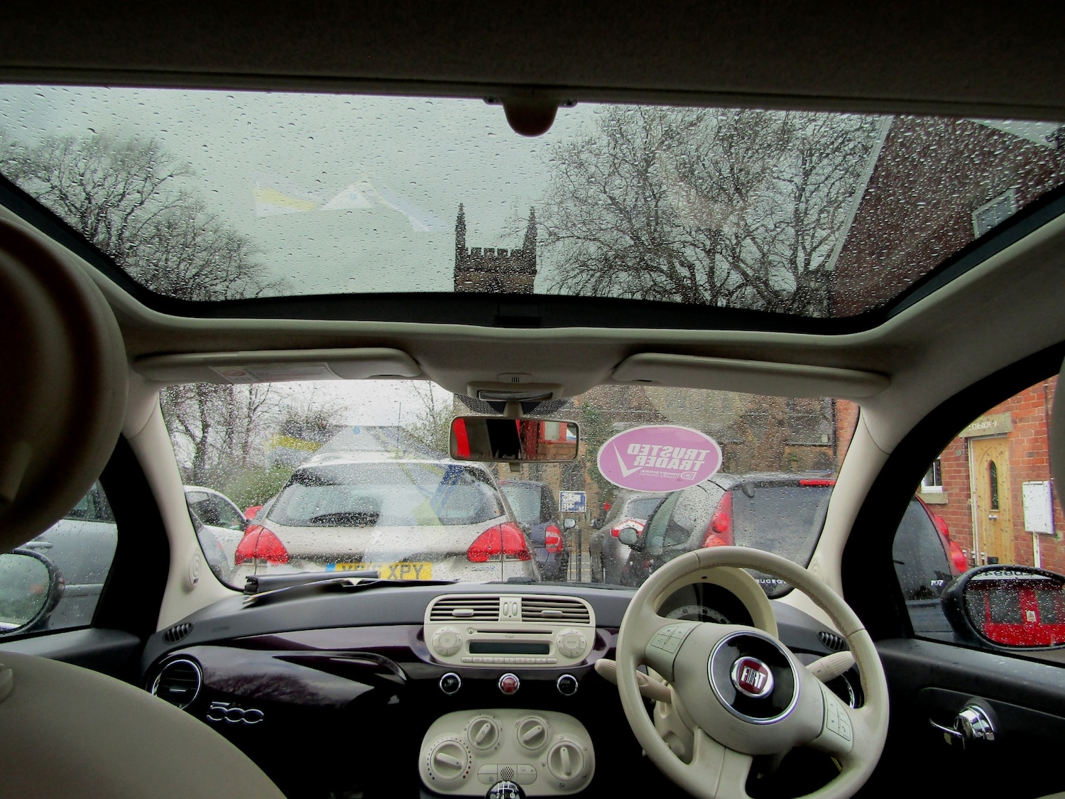 Used Fiat 500 2013 for sale - 76560145: Photo 7