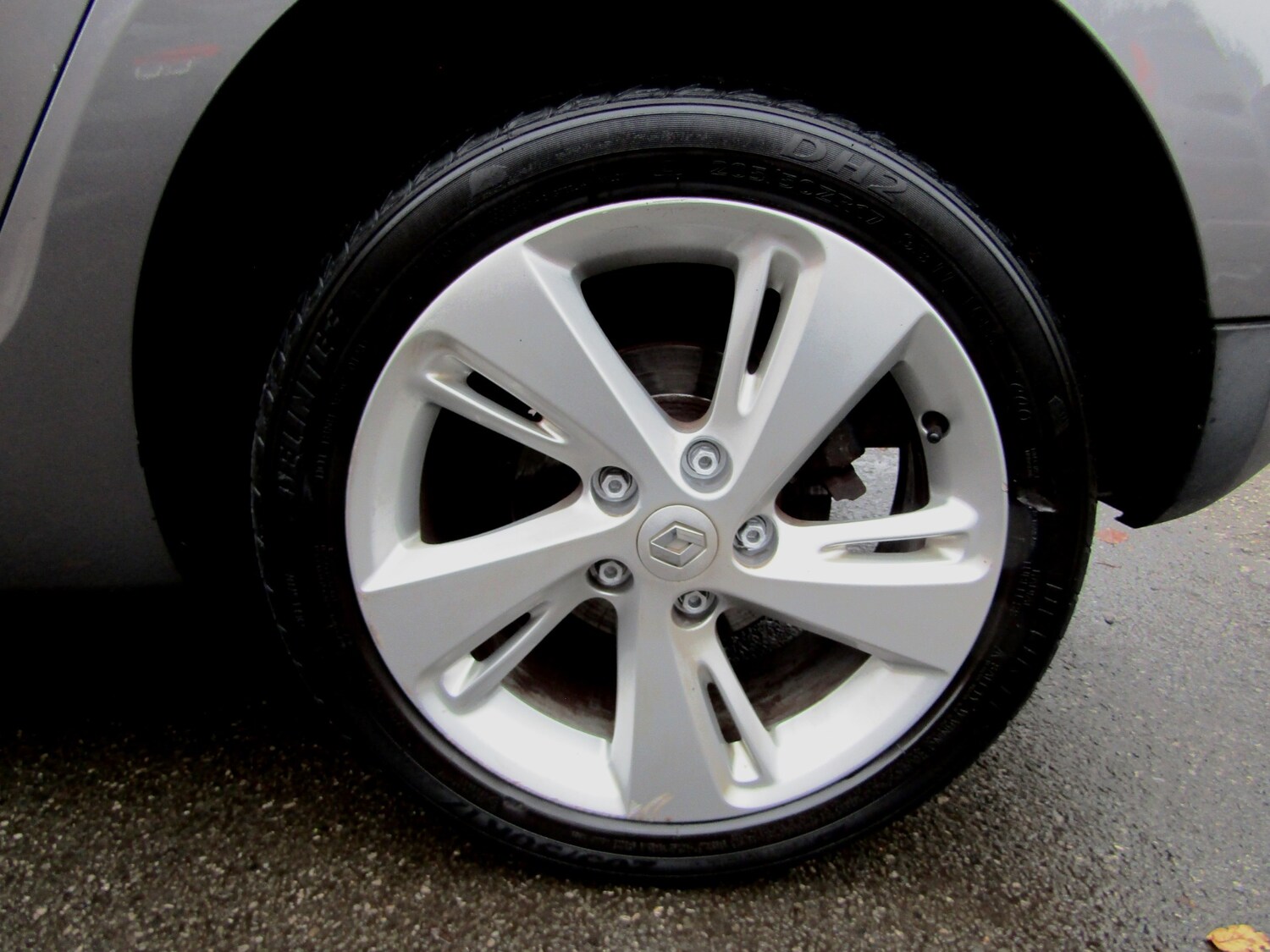 Used Renault Megane 2013 for sale - 76490379: Photo 13