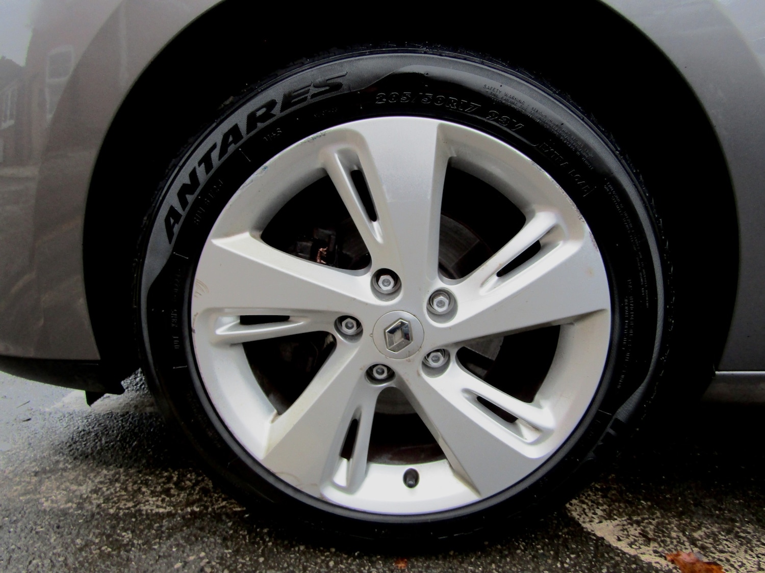 Used Renault Megane 2013 for sale - 76490379: Photo 14