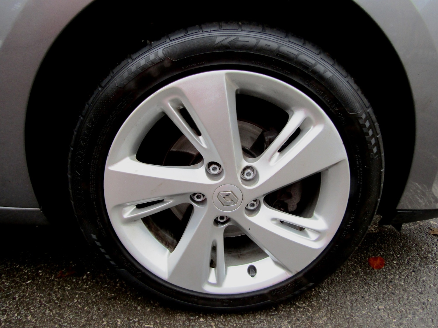 Used Renault Megane 2013 for sale - 76490379: Photo 15