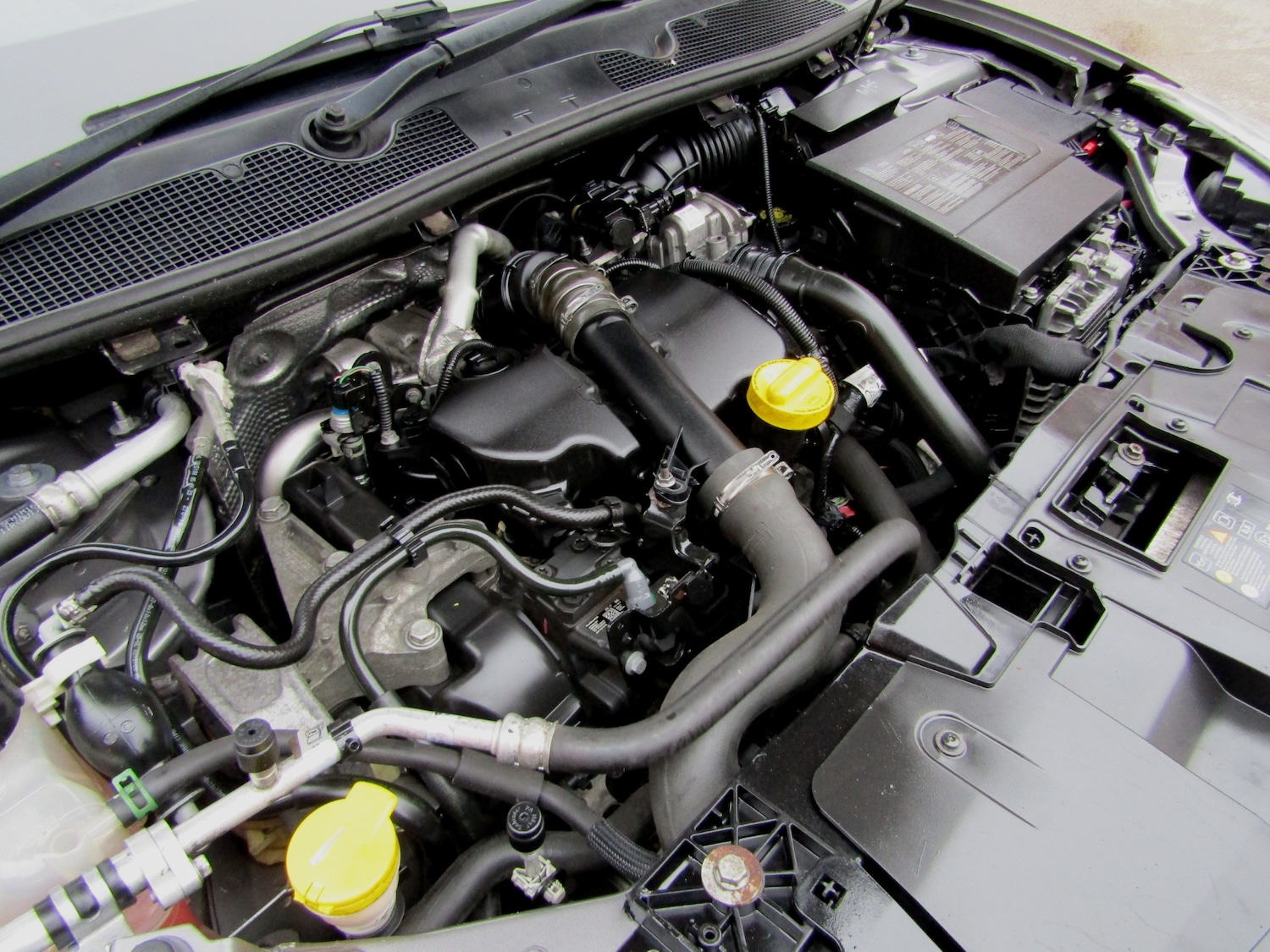 Used Renault Megane 2013 for sale - 76490379: Photo 8