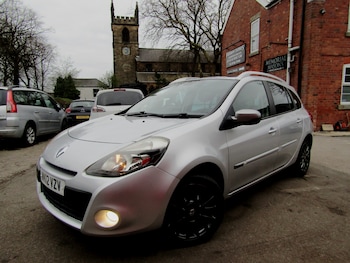 Used Renault Clio 2012 for sale - 77837251: Photo