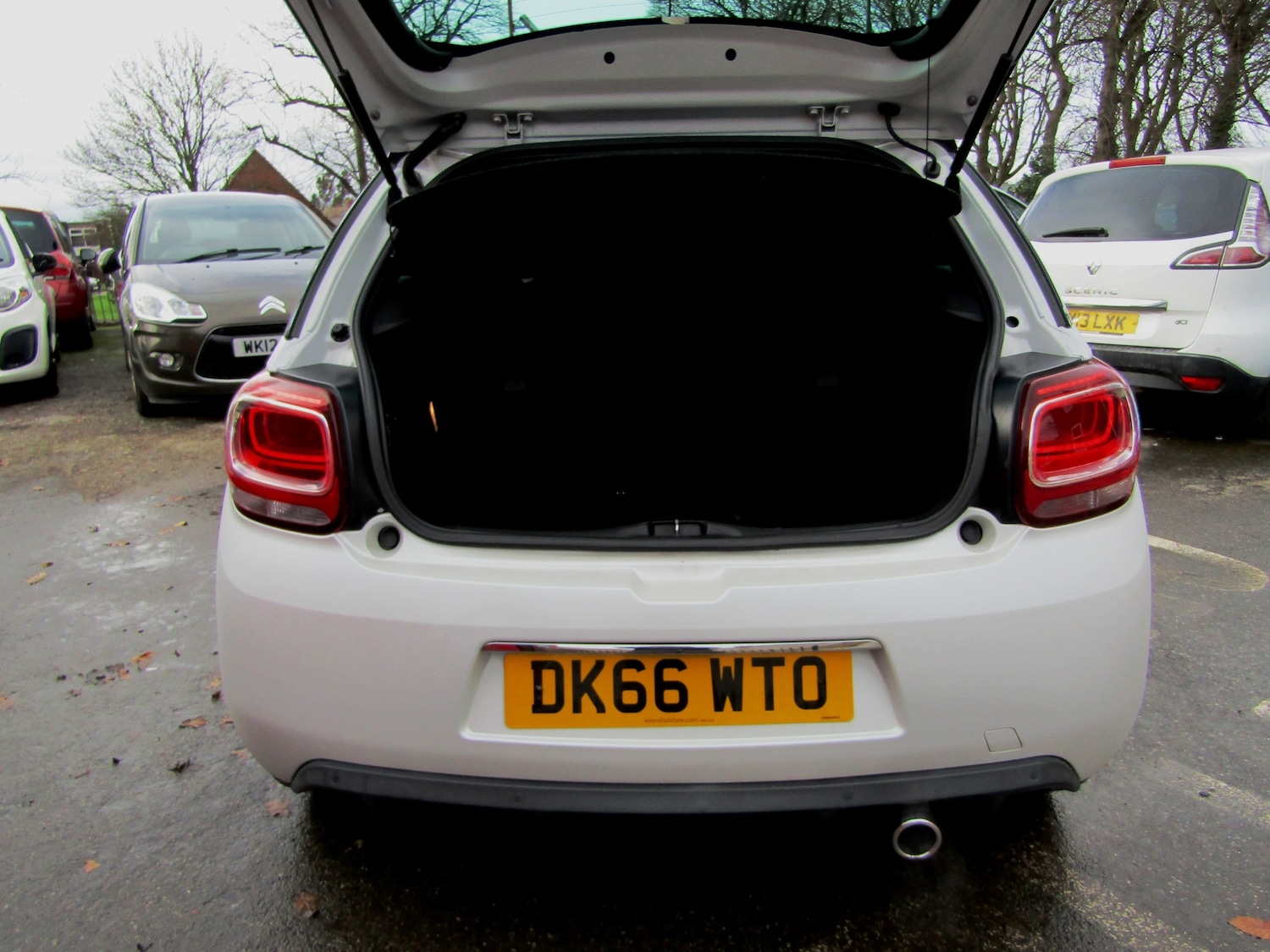 Used DS Automobiles DS 3 2017 for sale - 77591821: Photo 15