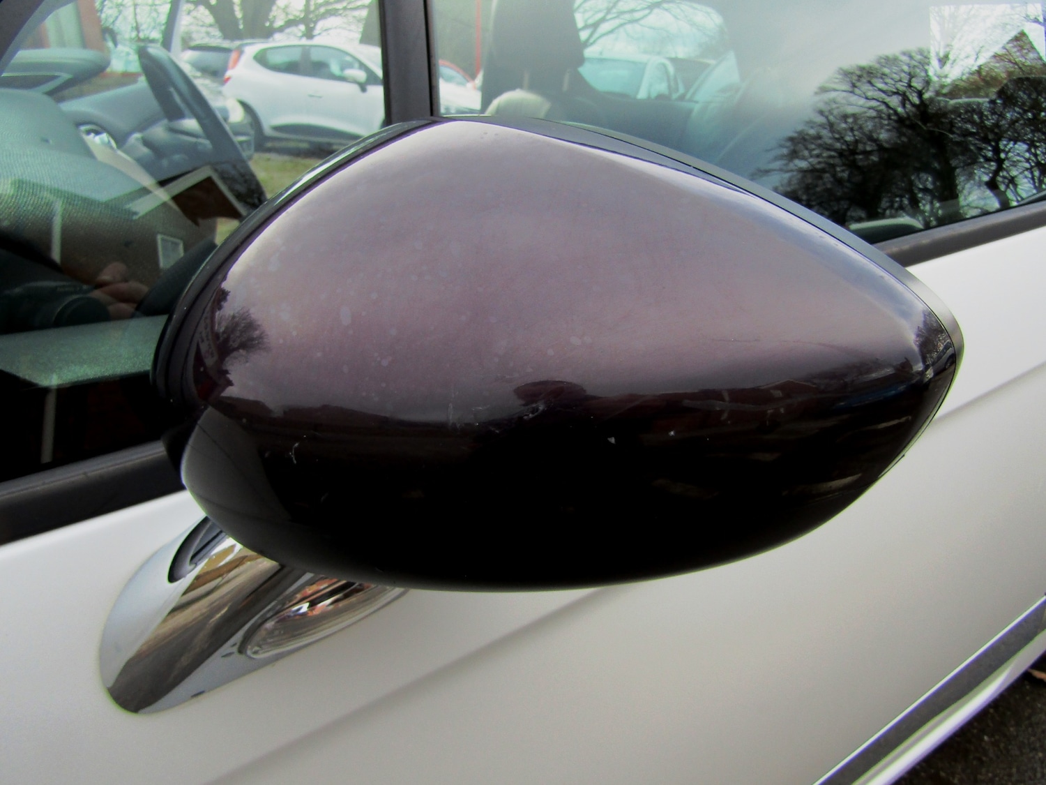 Used DS Automobiles DS 3 2017 for sale - 77591821: Photo 16