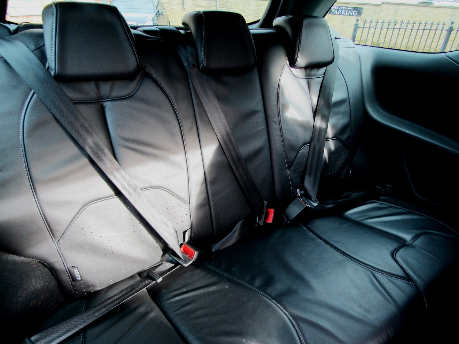 Used DS Automobiles DS 3 2017 for sale - 77591821: Photo 17