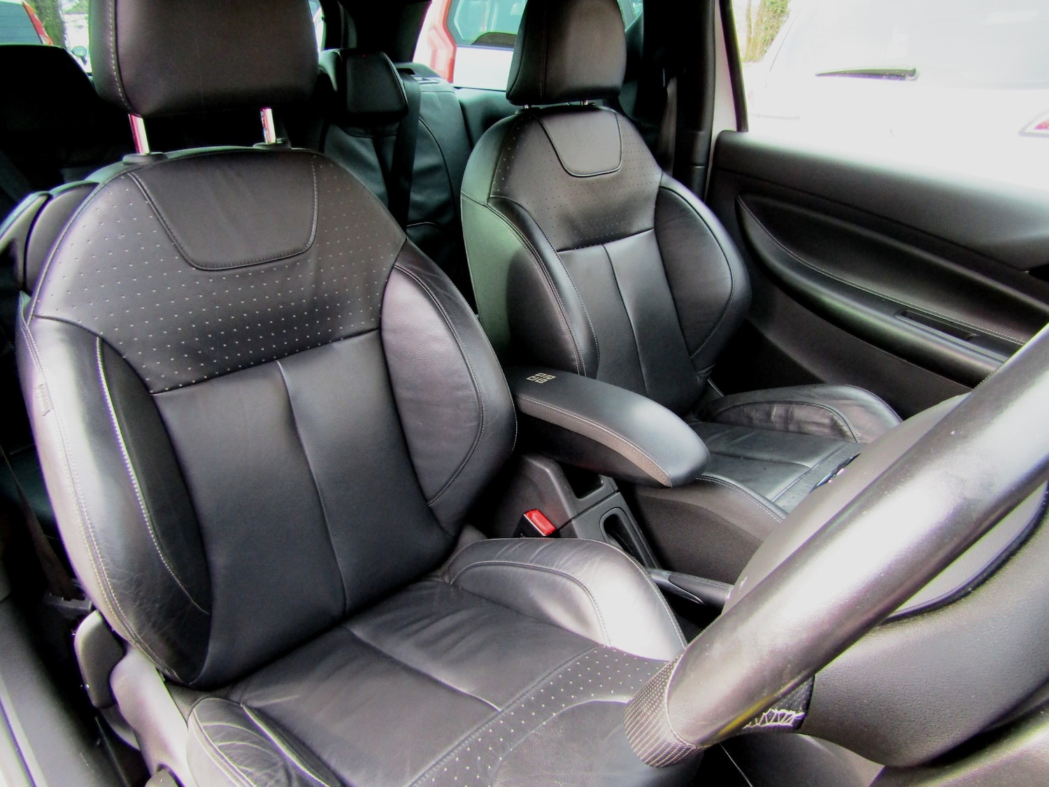 Used DS Automobiles DS 3 2017 for sale - 77591821: Photo 18