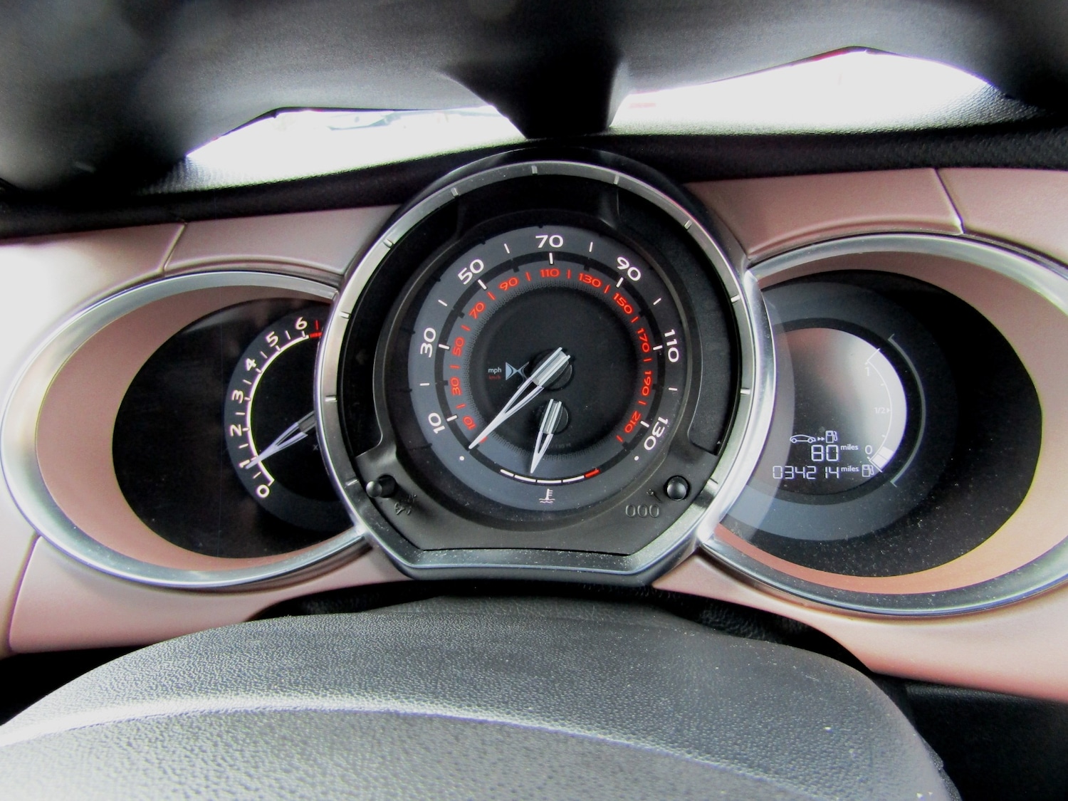 Used DS Automobiles DS 3 2017 for sale - 77591821: Photo 21