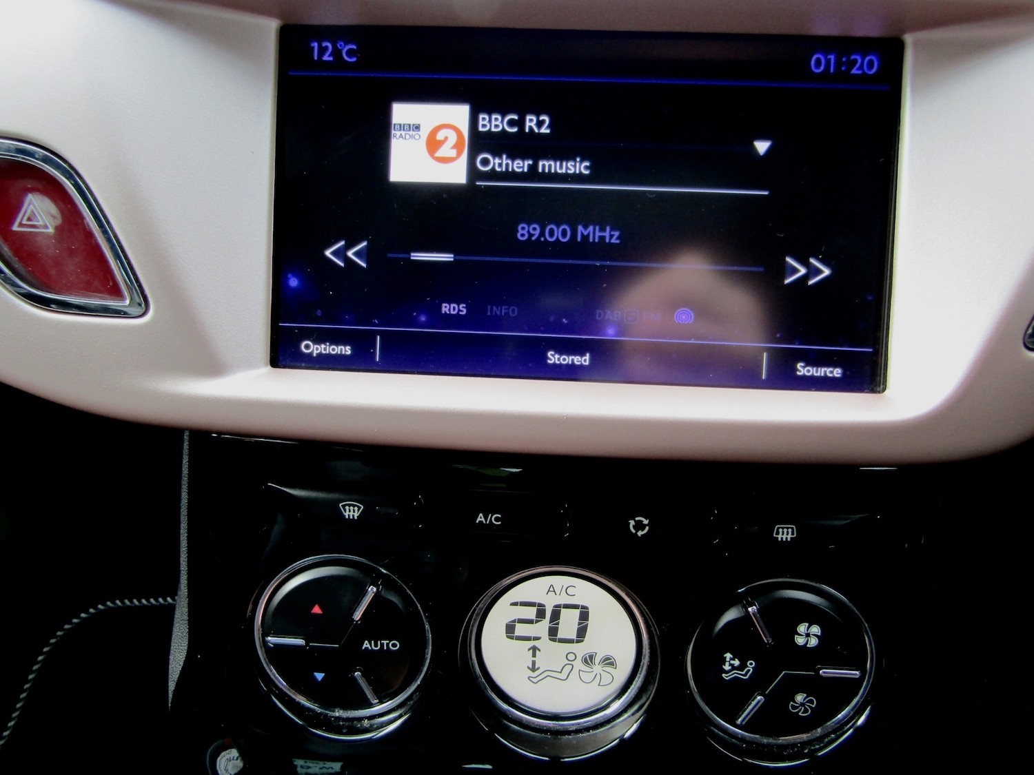 Used DS Automobiles DS 3 2017 for sale - 77591821: Photo 23