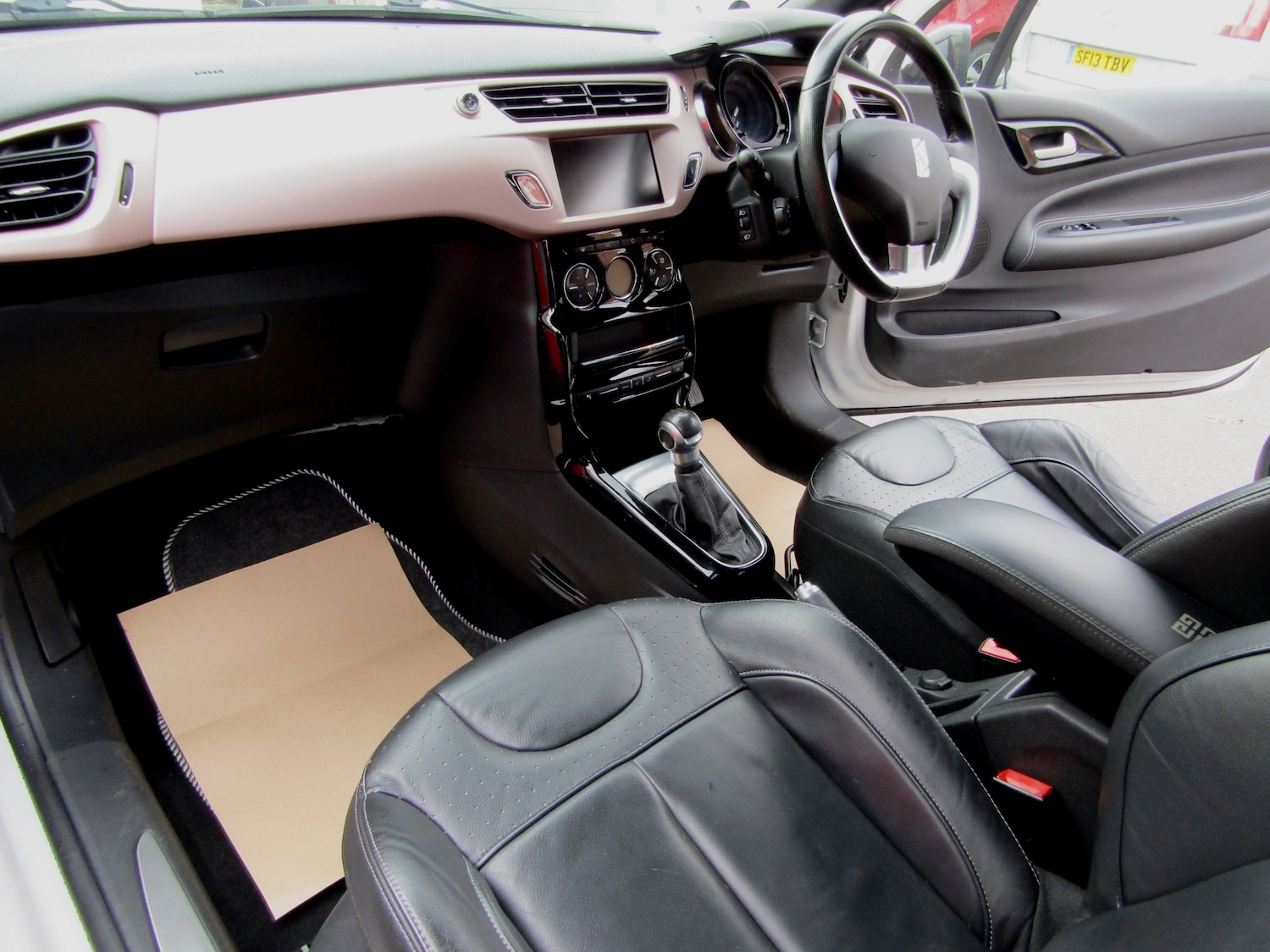 Used DS Automobiles DS 3 2017 for sale - 77591821: Photo 25