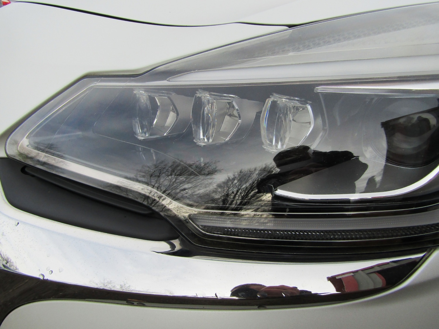 Used DS Automobiles DS 3 2017 for sale - 77591821: Photo 27