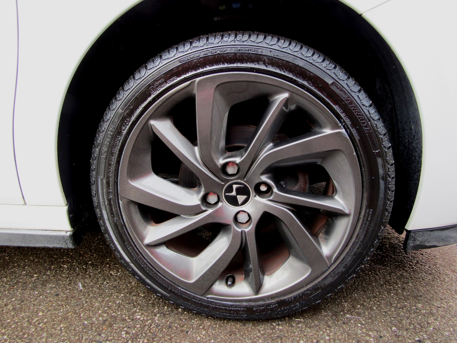 Used DS Automobiles DS 3 2017 for sale - 77591821: Photo 29